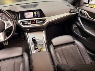 BMW Serie 4 2022