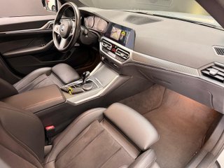 BMW Serie 4 2022