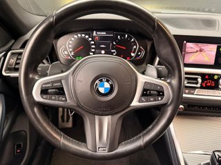 BMW Serie 4 2022