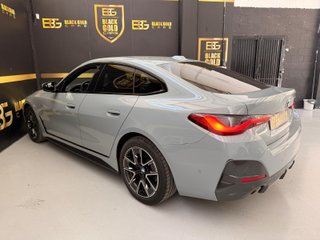 BMW Serie 4 2022