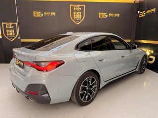 BMW Serie 4 2022