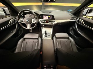 BMW Serie 4 2022