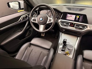 BMW Serie 4 2022