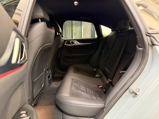 BMW Serie 4 2022