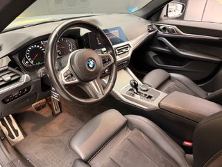 BMW Serie 4 2022