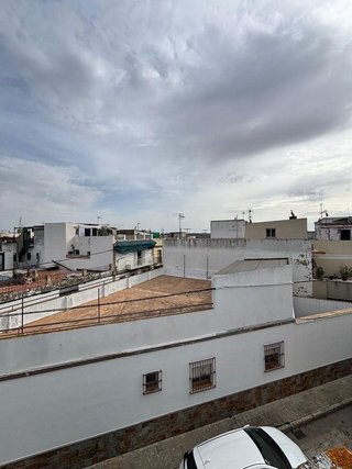 Casa adosada en venta en Ctra Sanlúcar-Zona Cuatro Pinos en Puerto de Santa María (El)