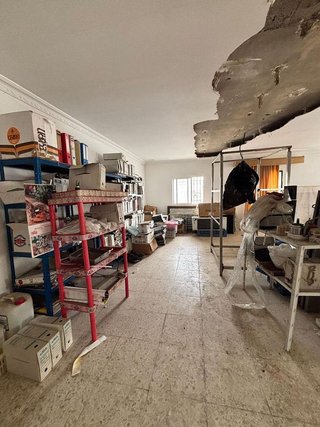 Casa adosada en venta en Ctra Sanlúcar-Zona Cuatro Pinos en Puerto de Santa María (El)