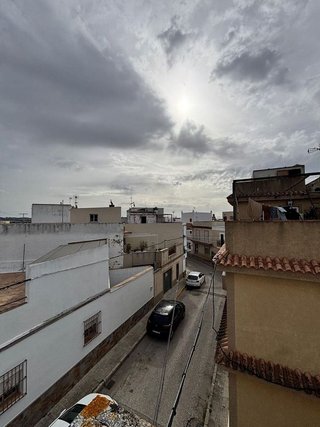 Casa adosada en venta en Ctra Sanlúcar-Zona Cuatro Pinos en Puerto de Santa María (El)