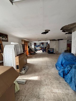 Casa adosada en venta en Ctra Sanlúcar-Zona Cuatro Pinos en Puerto de Santa María (El)