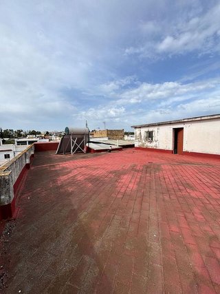 Casa adosada en venta en Ctra Sanlúcar-Zona Cuatro Pinos en Puerto de Santa María (El)