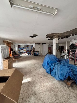 Casa adosada en venta en Ctra Sanlúcar-Zona Cuatro Pinos en Puerto de Santa María (El)