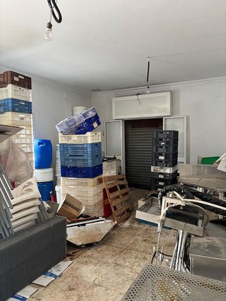 Casa adosada en venta en Ctra Sanlúcar-Zona Cuatro Pinos en Puerto de Santa María (El)