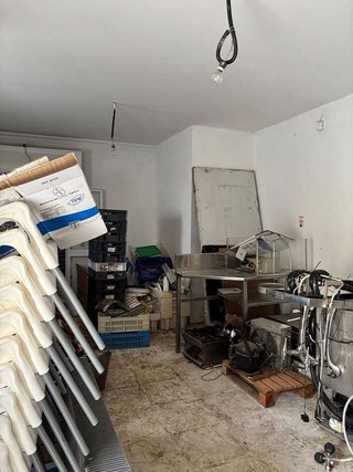 Casa adosada en venta en Ctra Sanlúcar-Zona Cuatro Pinos en Puerto de Santa María (El)
