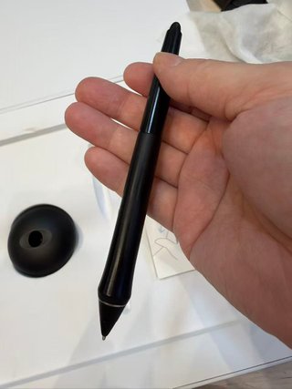 Wacom Intuos Pro M Tableta Gráfica,usado