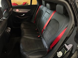 Mercedes-Benz GLC 63s AMG Coupé 2019