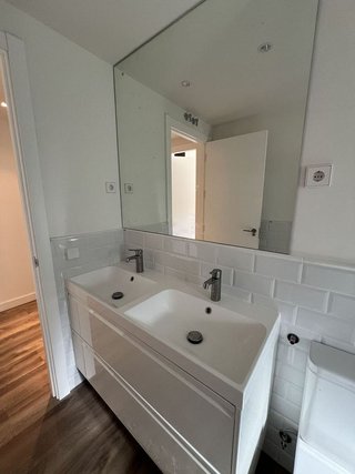 Piso en alquiler en Jerónimos en Madrid
