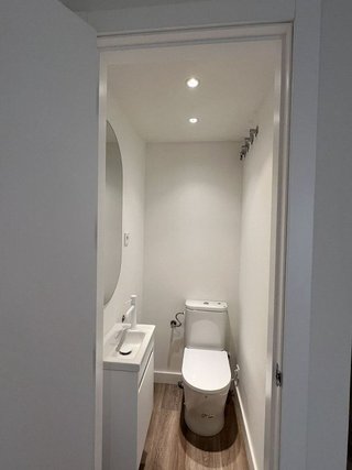 Piso en alquiler en Jerónimos en Madrid