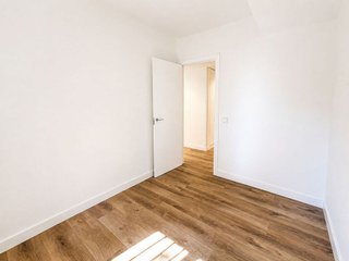 Piso en alquiler en Jerónimos en Madrid