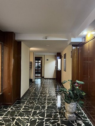 Piso en alquiler en Jerónimos en Madrid