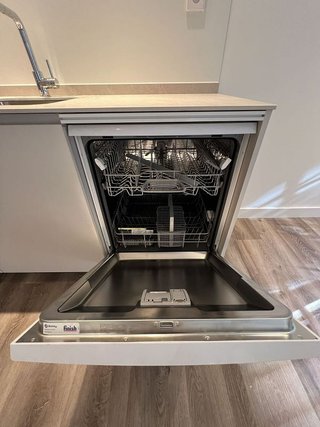 Piso en alquiler en Jerónimos en Madrid