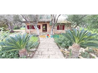 Casa rural en alquiler en Manacor Centro en Manacor