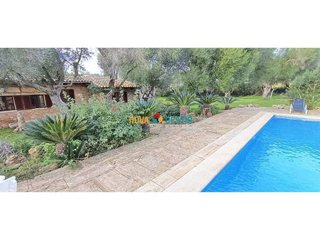 Casa rural en alquiler en Manacor Centro en Manacor