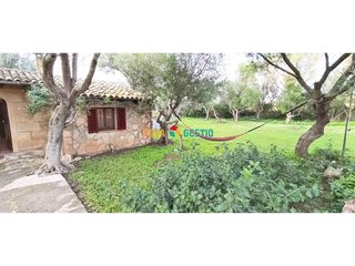 Casa rural en alquiler en Manacor Centro en Manacor