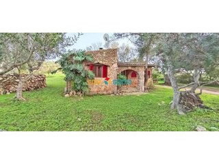 Casa rural en alquiler en Manacor Centro en Manacor