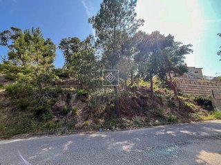 Solar en venta en Urbanitzacions en Lloret de Mar