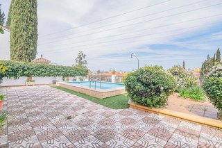 Chalet en venta en Peligros