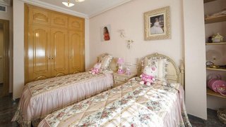 Chalet en venta en Centro en Alcazares, Los