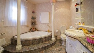 Chalet en venta en Centro en Alcazares, Los