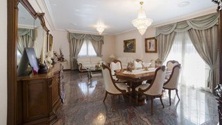 Chalet en venta en Centro en Alcazares, Los