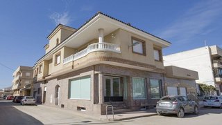 Chalet en venta en Centro en Alcazares, Los
