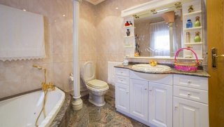 Chalet en venta en Centro en Alcazares, Los