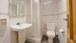 Chalet en venta en Centro en Alcazares, Los