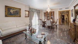 Chalet en venta en Centro en Alcazares, Los