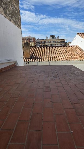 Casa adosada en venta en Norte - Barrio del Pilar - El Reñidero en Vélez-Málaga