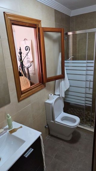 Casa adosada en venta en Norte - Barrio del Pilar - El Reñidero en Vélez-Málaga