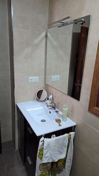 Casa adosada en venta en Norte - Barrio del Pilar - El Reñidero en Vélez-Málaga