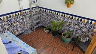 Casa adosada en venta en Norte - Barrio del Pilar - El Reñidero en Vélez-Málaga