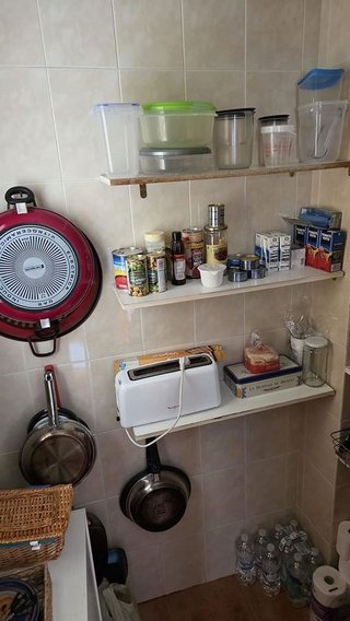 Casa adosada en venta en Norte - Barrio del Pilar - El Reñidero en Vélez-Málaga