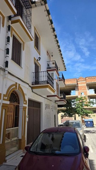 Casa adosada en venta en Norte - Barrio del Pilar - El Reñidero en Vélez-Málaga