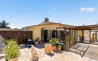 Casa en venta en Nueva Torrevieja - Aguas Nuevas en Torrevieja