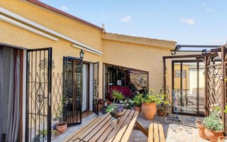 Casa en venta en Nueva Torrevieja - Aguas Nuevas en Torrevieja