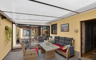 Casa en venta en Nueva Torrevieja - Aguas Nuevas en Torrevieja