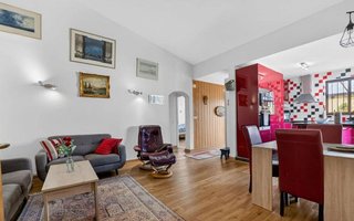 Casa en venta en Nueva Torrevieja - Aguas Nuevas en Torrevieja