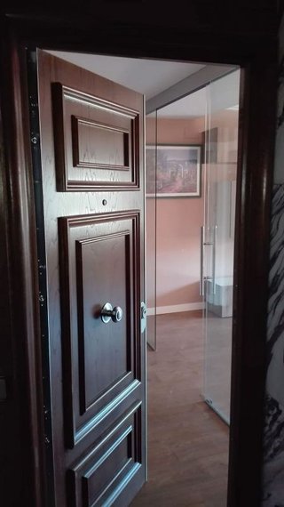 Piso en alquiler en Salesas - Labradores en Salamanca
