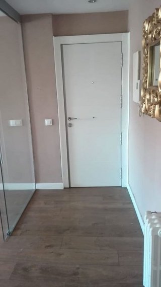 Piso en alquiler en Salesas - Labradores en Salamanca