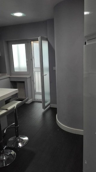 Piso en alquiler en Salesas - Labradores en Salamanca